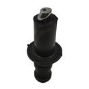 Шнек QUATTRO ELEMENTI ELICA400 +обойма (246-968-009)