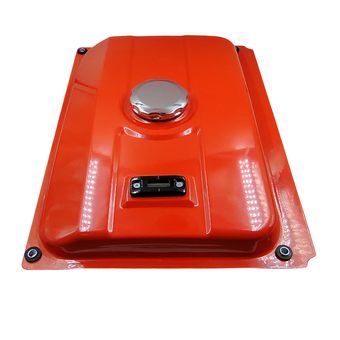 Бак топливный DDE для генератора G330