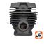 Поршневая группа UNITED PARTS для STIHL MS360/036/034S (аналог 11250201215)