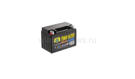 Аккумулятор_12V/9Ah 150x86x105 (+) слева (6MTC9AGM)
