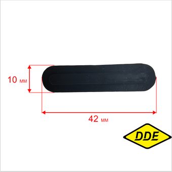 Уплотнение DDE CSE220L