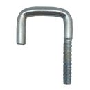 Болт крепления DDE для снегоотбрасывателя STE220 (Г-образный)