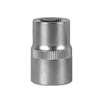 Головка торцевая КОБАЛЬТ 1/2, TORX E22, CR-V, подвес (922-272)