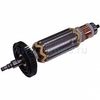 Якорь MAKITA 9566C/CV / SG1250 --> 90-0171