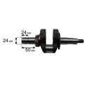 Коленвал DDE G350i