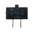 Выключатель ПУЛЬСАР ПТК 255-2000 микровыключатель (909-488-072)