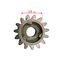 Шестерня DDE LM 53-70 DEV колеса левая (909-426-054)