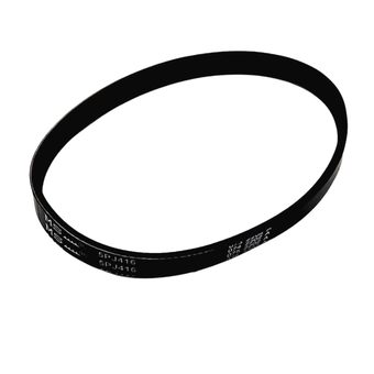 Ремень плоский ручейковый газонокосилки DDE 5PJ416 LME3109 / LME3313 --> 791-714-032