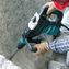 Перфоратор сетевой SDS-MAX MAKITA HR4003C (1100 Вт, 9,5 Дж, кейс)