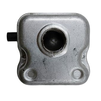 Глушитель DDE GT23CD