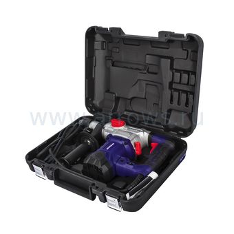 Перфоратор сетевой SDS-plus ПУЛЬСАР ПЭ 32-1500 (1500Вт, 5,5 Дж, 3 режима, 5,4кг)