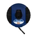 Рулетка геодезическая КОБАЛЬТ 20м x 13мм закрытый корпус, фибергласовая лента (646-867)