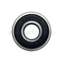 Подшипник шариковый UNITED PARTS 6000-2RS (закрытый)