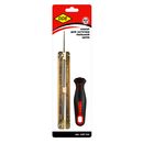 Пылесос аккумулфторный MAKITA 4076DWX