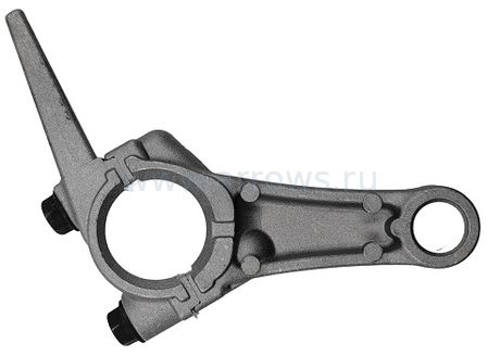 Шатун UNITED PARTS для GX120