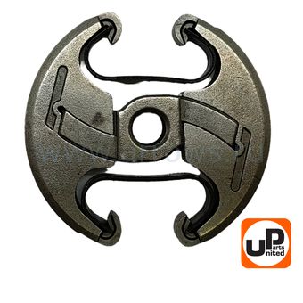Сцепление UNITED PARTS для Husqvarna 340/350/445/450 (аналог 5371105-03)