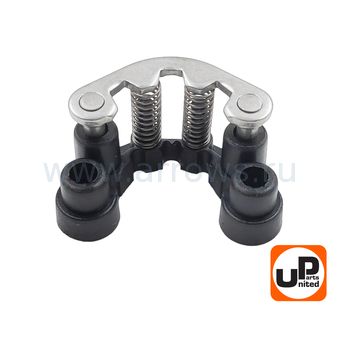 Фиксатор UNITED PARTS для MAKITA HR2470 в сборе (аналог 961017-7 / 417796-0 / 233344-5 / 163430-7 / 266374-1)