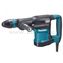 Отбойный молоток MAKITA HM0871C (1100 Вт, 11.6 Дж, SDS-MAX,5.6кг, кейс). (HM0871C)