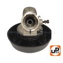 Редуктор для триммера UNITED PARTS для HUSQVARNA 125/128R (аналог 5300962-95)