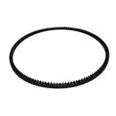 Венец полиамидный QUATTRO ELEMENTI для бетоносмесителя 120, 140, 160 л (комплект из 4 секторов)