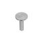 Тарелка толкателя DDE для двигателя 168F, 170F, GX160, GX200 (3251-3900-0159) --> 90-0859