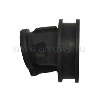 Колено резиновое HUSQVARNA 343R/345RX (5039583-01)