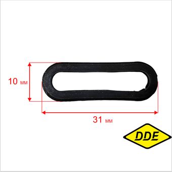 Уплотнение маслоканала DDE CSE220L