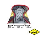 Травосборник DDE - мешок к LM 53-75DB / WYZ22-1_Рапсодия -> 246-708-100