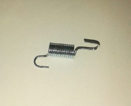 Пружина DDE редуктора г/к LM46-60D/LM51-60DH (60410560000) (915-021-048)