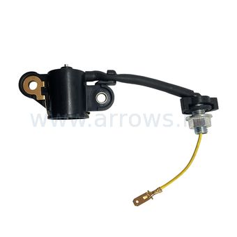 Датчик уровня масла UNITED PARTS двигателя 168F-170F, GX160-200