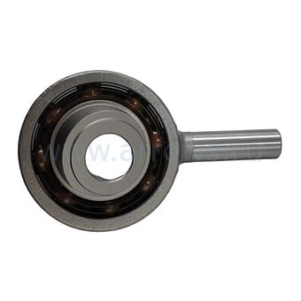 Подшипник качения MAKITA HR2450/2470 --> 90-0906