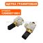 Щетка графитовая STIHL St E140/160/180 с щеткодержателем (12080071001)