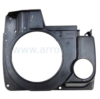 Кожух крыльчатки HUSQVARNA K650A (5062190-01)