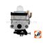 Карбюратор UNITED PARTS для ECHO SRM GT22 (аналог A021000551)