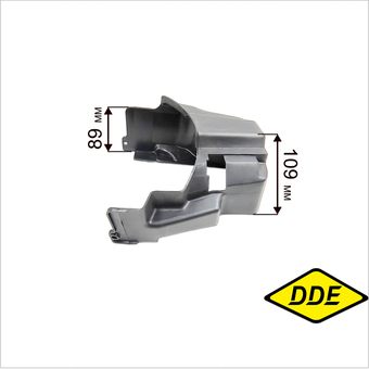 Кожух  ремня DDE для ST9070LE ->798-478-017