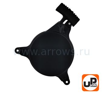 Стартер ручной UNITED PARTS для двигателя HONDA GXV140 (аналог 28400ZG9803)