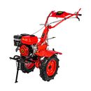 Мотоблок DDE  Кентавр (8 л.с., КПП 3F/1R, max. 110 см, фрезы 24 ножа, колеса 4"х10", редуктор чугун)