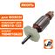 Якорь UNITED PARTS для BOSCH GWS10-125/GWS1000/GWX10-125 (1604010A20)