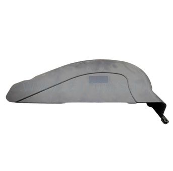 Кожух HUSQVARNA CTH-150 (5321755-39)