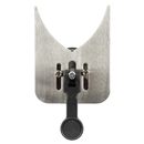 Кондуктор для сверления ПРАКТИКА от 14 до 70 мм, для алмазных коронок, металлический (771-411)