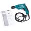 Дрель сетевая безударная MAKITA 6413 (450Вт, 0-3000 об.мин, БЗП)