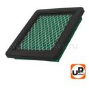 Фильтр воздушный UNITED PARTS для двигателя HONDA GX100, GC135, GC160, GC190, GCV135, GCV160, GCV190 (аналог 17211-ZL8-023)