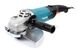 Шлифмашина угловая MAKITA GA 9010 C (230 мм, 2000 Вт, 6000 об/мин, пл.пуск)
