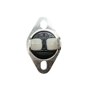 Термостат QUATTRO ELEMENTI KSD301 10А, 250В, 75*C QE-30G (911-550-009)