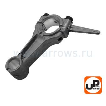 Шатун UNITED PARTS 154F