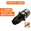 Ствол в сборе UNITED PARTS GBH2-26DRE (малый) (аналог 1617000598)