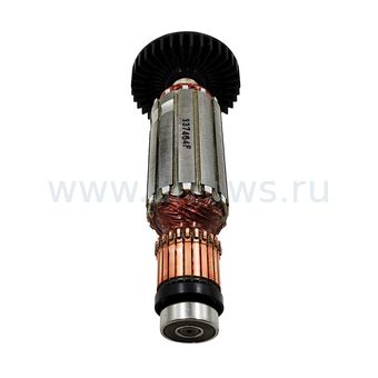 Якорь MAKITA HP2070/2071 (517464-6)