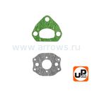Набор прокладок UNITED PARTS для Husqvarna 137/142 глуш,карб. (аналог 5300192-05, 5300191-72)