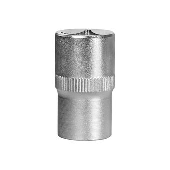 Головка торцевая КОБАЛЬТ 1/2", 14 мм, CR-V, подвес (643-071)