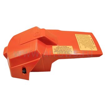 Дефлектор HUSQVARNA 242 (5034559-06)